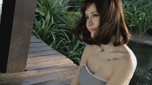 [MiStar魅妍社]VN.014 Cheryl青树